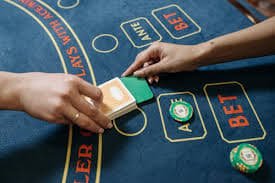 Filipino player accessing 26 apk Casino table games on a smartphone