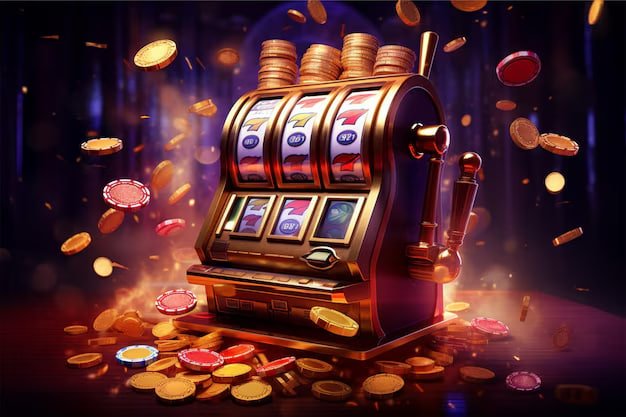 26 apk Slots section showing mobile slot games on a Philippine smartphone